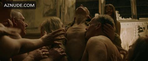 Matriarch Nude Scenes Aznude