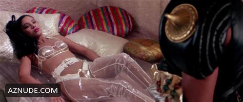 THE NEW BARBARIANS NUDE SCENES AZNude