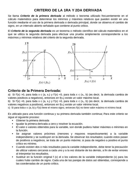 Total 54 Imagen Derivada Segunda De Una Funcion Viaterra Mx