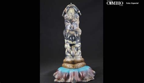 Lanzan Dildo Del Pene Del Monstruo De The Shape Of Water Y Se Agota En Poco Tiempo