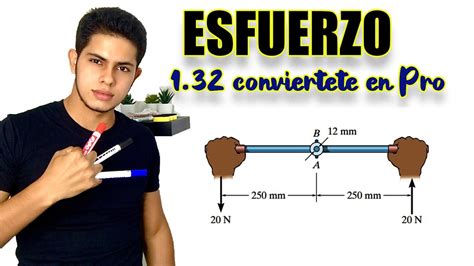 Mecánica Materiales Como calcular el Esfuerzo Cortante 1 32 Hibbeler