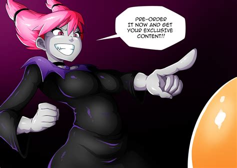 OC CAMEO RAFFLE III By Witchking00 Hentai Foundry