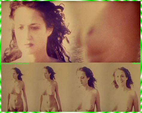 Anima Nude Pics Page 1