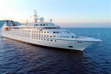 Windstar Cruises Offers Free Upgrades On 2024 Cruises Cruise Industry