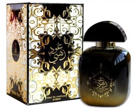 Парфюмерия Khalis Golden Oud, купить духи Кхалис Голден Уд в интернет ...