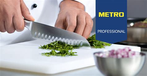 METRO Professional