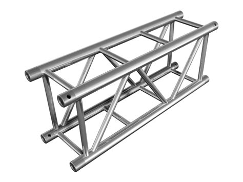 Rectangular Spigoted Aluminum Truss 290 X 400 Mm 12 In X 16 In