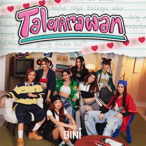 Stream Diyan Ka Lang By Bini Listen Online For Free On Soundcloud