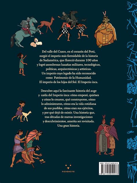 Religion De Los Incas 8