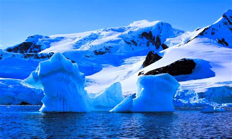 Antarctica HD Wallpapers | HD Wallpapers (High Definition) | Free ...