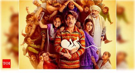 Insert Disclaimers On Illegality Of Sex Determination HC Tells Jayeshbhai Jordaar Makers