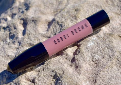 Bobbi Brown Art Stick Liquid Lip Naked Pink The Luxe List