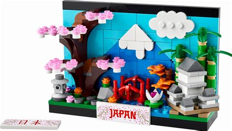 Lego Creator Poczt Wka Z Japonii Worldtoys Pl