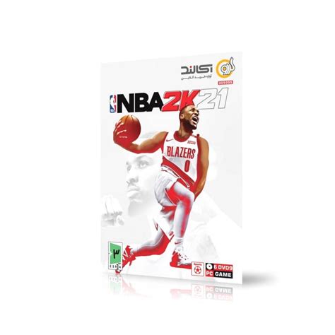 قیمت و خرید بازی NBA 2K21 با نصب آسان بدون نیاز به کرک | آکالند