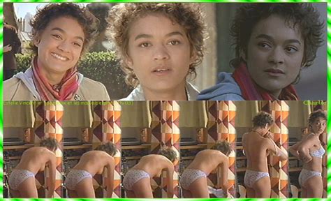 Naked Estelle Vincent In Joe Pollox Et Les Mauvais Esprits