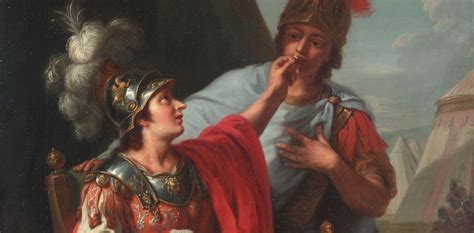 A new Netflix doco shows Alexander the Great as queer, and some viewers