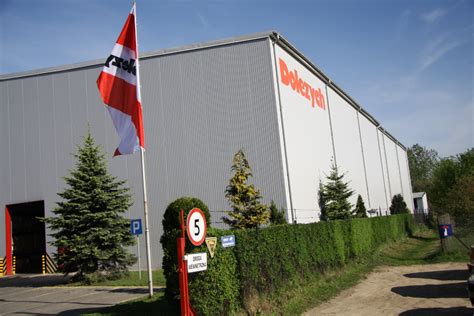 Company History › Dolezych.com