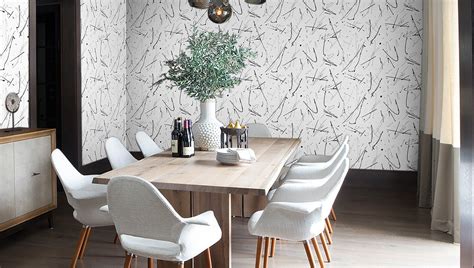 Обои для маленькой комнаты. Интернет магазина обоев. Метровые обои в ...