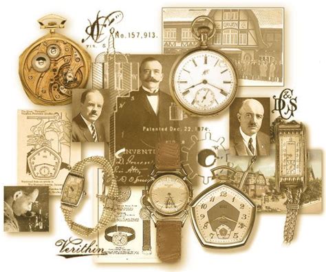 Gruen Watch Company history: Introduction | Gruen watches, Antique ...