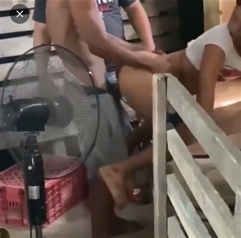 Straight Guy Fucking Gay Crackhead ThisVid