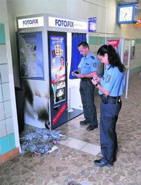 Sonneberg Neuhaus Feuer Im Bahnhof Sonneberg Gelegt Region