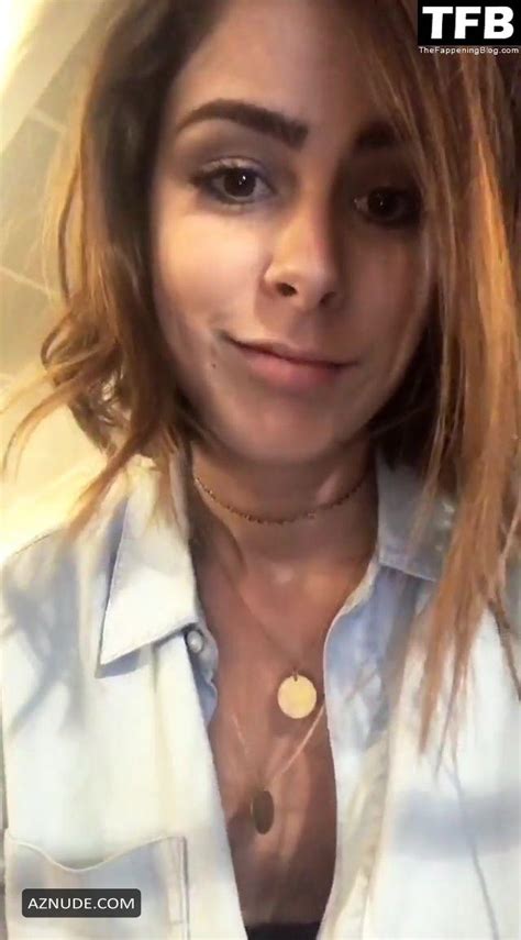 Lena Meyer Landrut Nude And Sexy Photos Collection From Various Social Media Posts And Outings