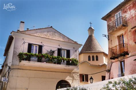 San Felice Circeo Cosa Vedere E Cosa Fare Latinamipiace It