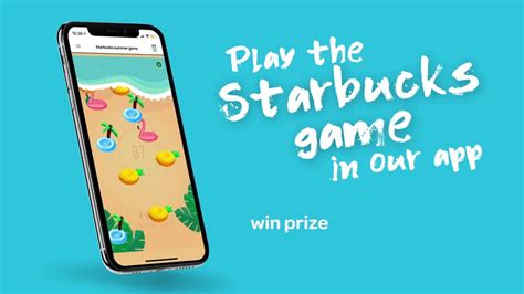 How To Ace The Starbucks Summer Game 2023