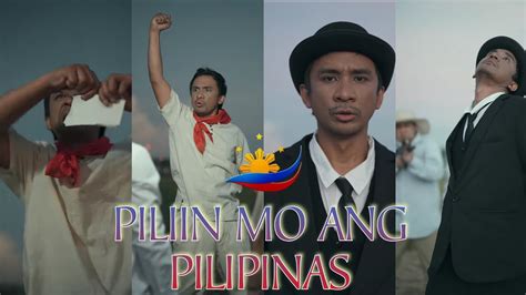 Piliin Mo Ang Pilipinas By Jomar Lovena New Tiktok Trend Youtube