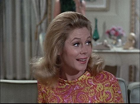 Bewitched Season 4 Episode 27 Tabathas Cranky Spell 28 Mar 1968 Elizabeth Montgomery