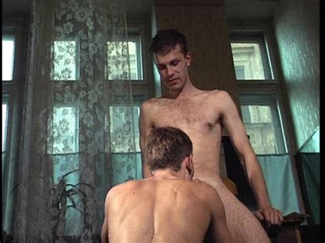 Interview In Russian Army Gay Porn Video On Hotcast