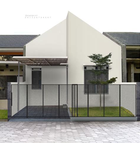 Rumah Putih - Homecare24