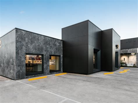 Dekton® Façades More Than Just A Pretty Face Cosentino Australia