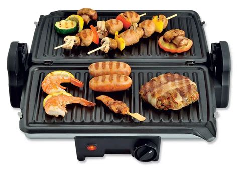 Ел. грил Tefal Minute Grill - GC205012 GC205012 - на топ цена от Ардес