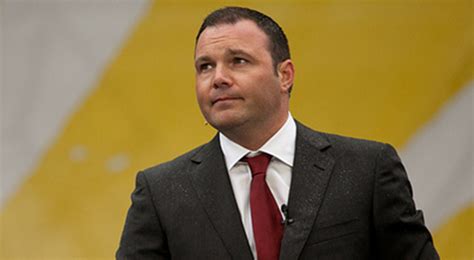 Mark Driscoll To Step Down While Mars Hill Reviews Charges