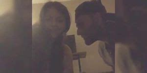 School Girl Gets Wet T Shirt And Plays With Her Tits Periscope