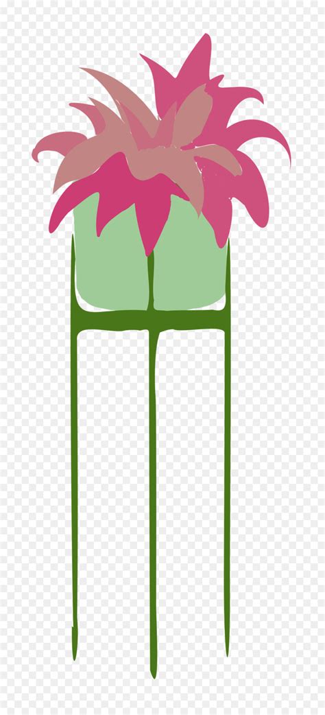 Flor Planta De Haste Folha Png Transparente Gr Tis