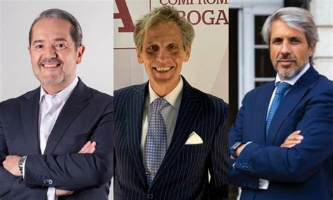 Compromiso Abogacía Completa Su Lista De Candidatos A Las Elecciones