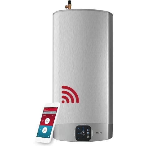 Ariston Velis Evo Wifi L Electric Storage Water Heater B Class