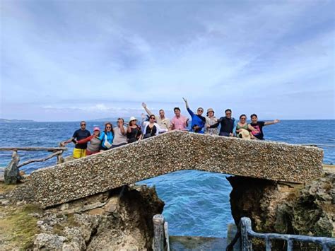 Boracay Island Hopping With Snorkeling And Crystal Cove Getyourguide