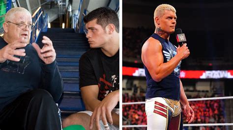 Cody Rhodes To Meet The Same Fate As Dusty Rhodes In 1977 Exploring