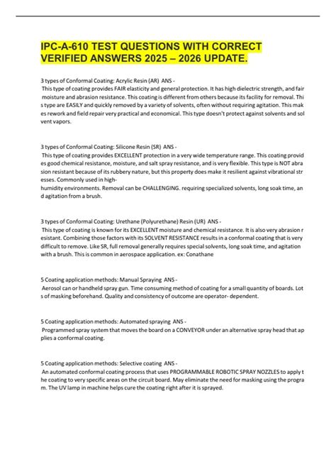 Ipc A 610 Pdf 4