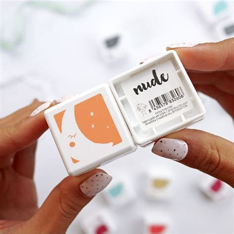 Tinta Nude Al A Cid C Ceres Crafts