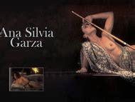 Ana Silvia Garza Nude Pics Seite 1