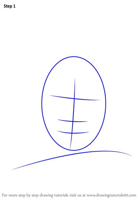 How To Draw Peter Criss Musicians Step By Step