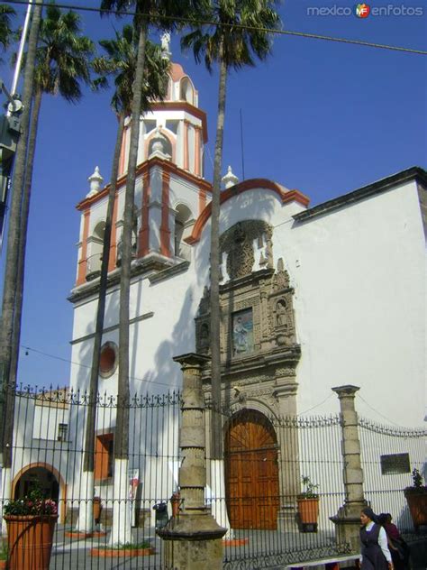 Atrio De La Parroquia De San Pedro Siglo Xvii Noviembre2011