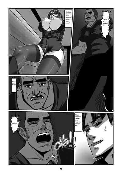 Sparrow 05 Nhentai Hentai Doujinshi And Manga
