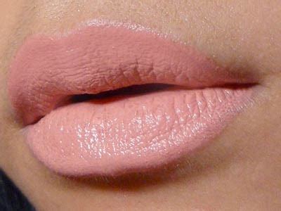 The Makeup Box Marina And The Diamonds Nude Lip Look Retro With A Twist