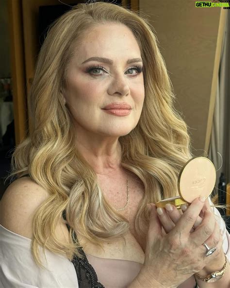 Actress Erika Buenfil HD Instagram Photos and Wallpapers May 2024