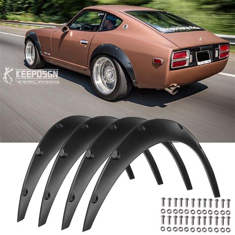 1977 Datsun 280z Body Kit
